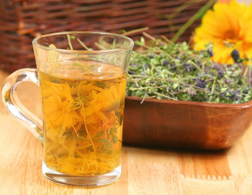 Какие народные средства можно принимать Народные средства при недержании мочи