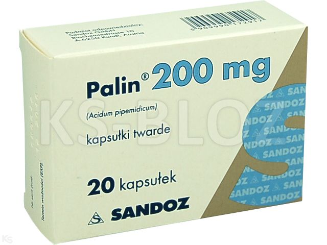 Свечи Палин Свечи палин при цистите