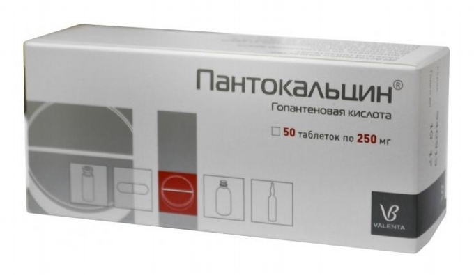 Пантокальцин при недержании мочи у женщин Пантокальцин при недержании мочи