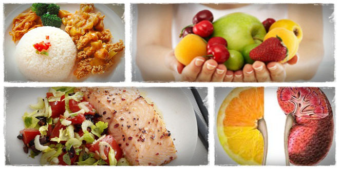 Как питаться при Пиелонефрите питание