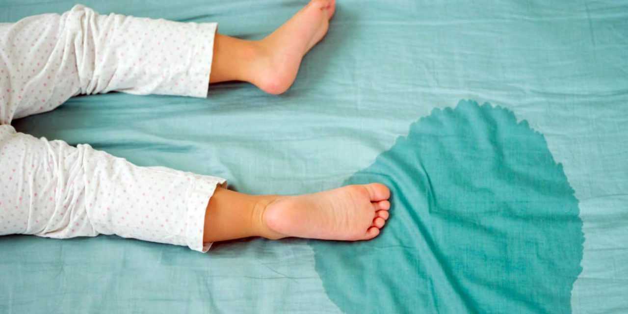 Причины энуреза у детей Причины недержания мочи у детей