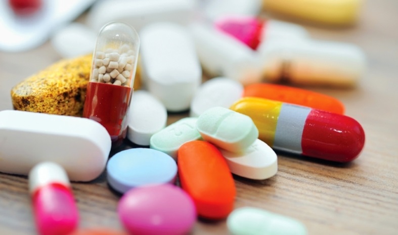 Таблетки при недержании Таблетки при недержании мочи