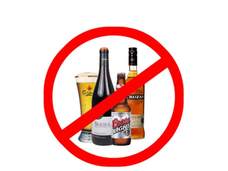 Алкоголь при цистите запрещен Алкоголь при цистите