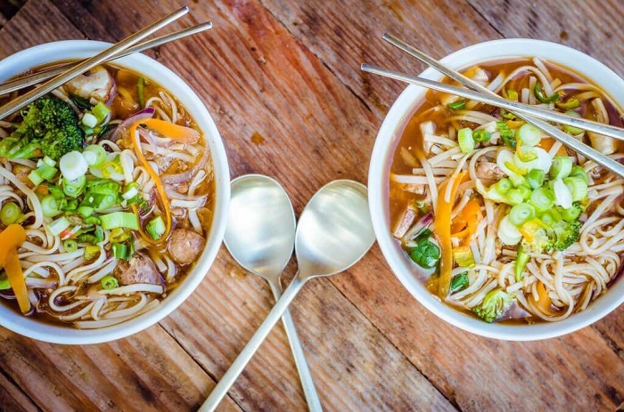 Что кушать из еды при цистите Что кушать при цистите