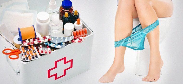 Как избавиться от цистита навсегда Как избавиться от цистита