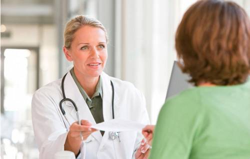 Какие анализы нужно сдавать при цистите Какие анализы нужно сдавать