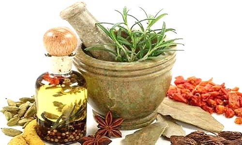 Настои из трав при мочекаменной болезни Настои из трав