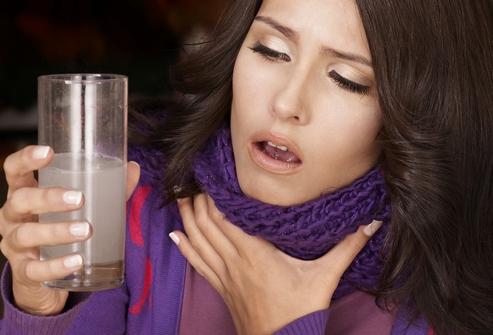 симптомы заболевания гемоглобинурия симптомы заболевания