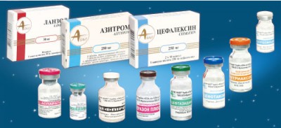 цефалоспорины от проблем с МПС цефалоспорины