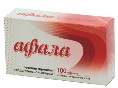 Афала