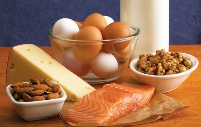 больному рекомендуют употреблять продукты, содержащие кальций, фосфор