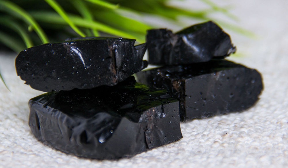 Мумиё Мумиё