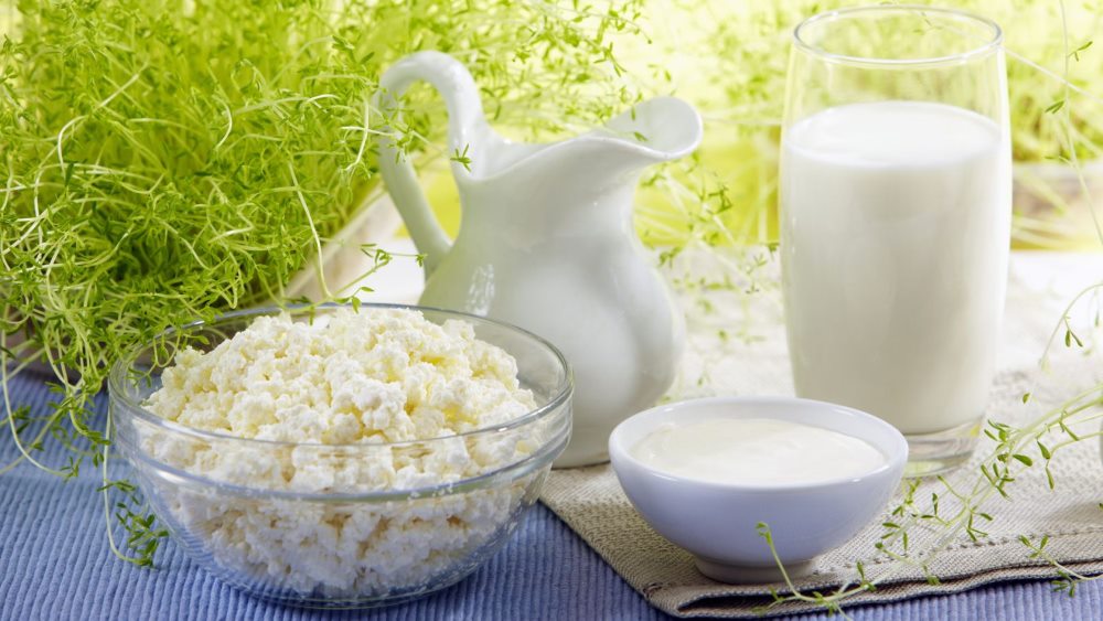 Продукты из козьего молока нужно употреблять медленно и знать чувство меры полезное козье молоко