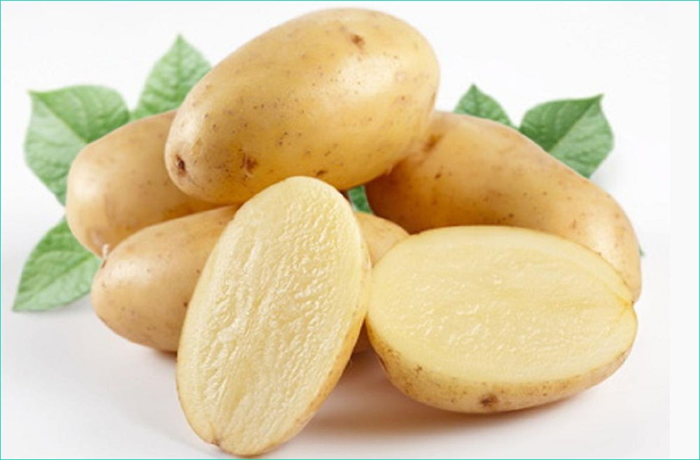 Сок картофеля Сок картофеля