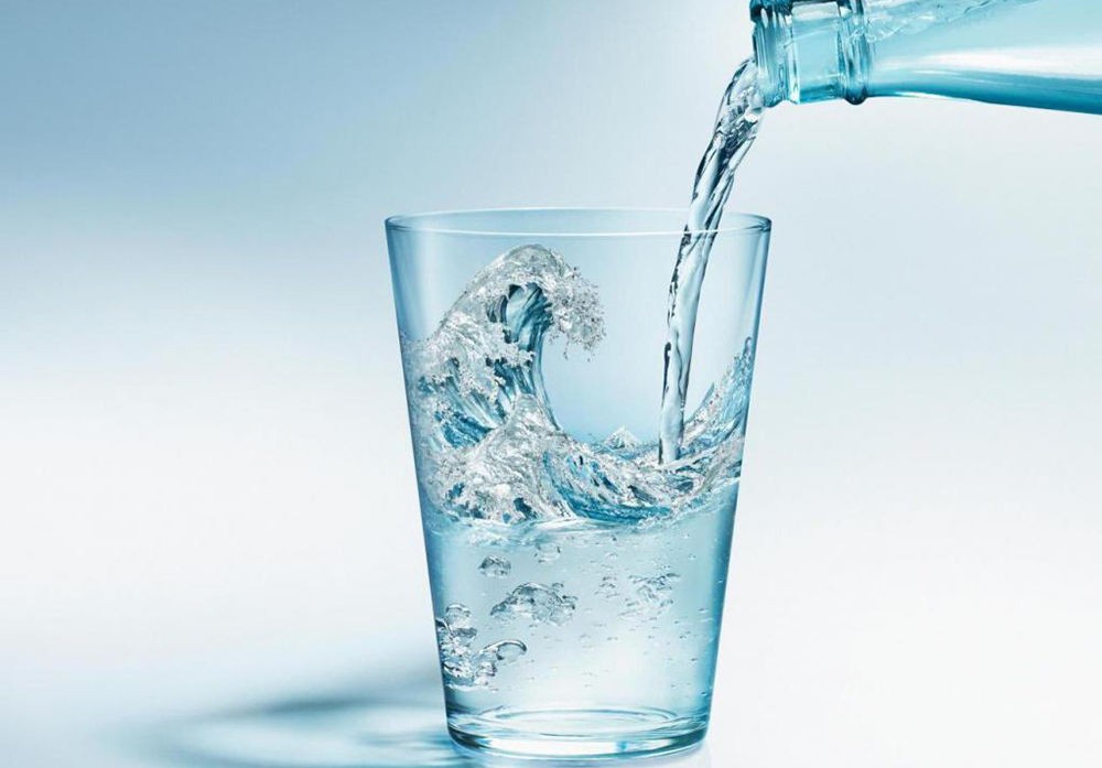 Минеральная вода Минеральная вода