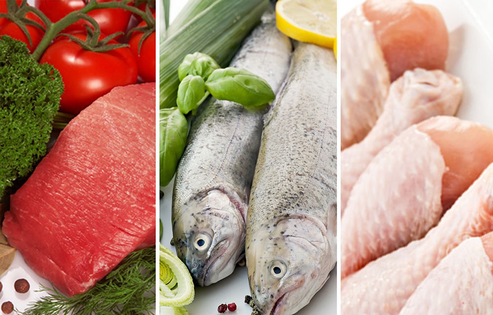 Выбор продуктов Выбор продуктов